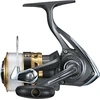 Image de Moulinet Mer Daiwa Join us : Frein - 6kg, Poids - 375g, Ratio - 5.3:1, Récupération - 95cm, Taille Moulinet - 4000