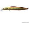 Image de Poisson Nageur Daiwa Shoreline Shiner Z Vertice 140 : Coloris Daiwa - Burning Gold Iwashi, Nage - Sinking