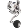 Image de Moulinet Jigging Daiwa Saltiga 2015 : Frein - 8kg, Poids - 405g, Ratio - 6,4, Récupération - 100cm, Taille Moulinet - 1510