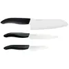 Image de Set chef 3 couteaux de cuisine en céramique fine - ADB01791 - KYOCERA