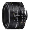 Image de Nikon AF Nikkor 50mm f/1.8D f/22 - f/1.8