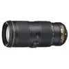 Image de Nikon AF-S NIKKOR 70-200mm f/4G ED VR F/32 - F/4