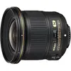 Image de Nikon AF-S NIKKOR 20mm f/1.8G ED F/16 - F/1.8