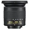 Image de Nikon AF-P DX Nikkor 10-20mm f/4.5-5.6G VR f/22 - f/4.5