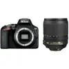 Image de Nikon Kit D3500 + AF-S 18-105 VR