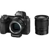 Image de Nikon Z6 - Noir