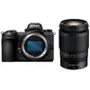Image de Nikon Z 6II Noir + Z 24-200mm