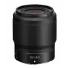 Image de Nikon Nikkor Z 50mm f/16 - f/1.8