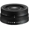 Image de Nikon Nikkor Z DX 16-50mm f/3.5-6.3 VR f/3,5 - f/22