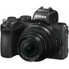 Image de Nikon Z 50 + 16-50 VR