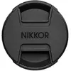 Image de NIKON Bouchon d'objectif LC-52B