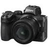 Image de Nikon Z5 + Z 24-50mm f/4-6.3 - Noir