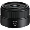 Image de Nikon NIKKOR Z 40mm f/2
