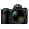 Image de Nikon Z7II + Z 24-70mm f/4 S - Noir