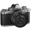 Image de Nikon Z FC + Z 28mm - Noir