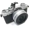 Image de Nikon Z FC + Z DX 16-50mm Vintage Silver