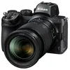 Image de Nikon Z5 + Z 24-70mm f/4 S - Noir