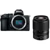 Image de Nikon Z 50 + Z DX 18-140mm