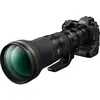 Image de Nikon Nikkor Z 800mm f/32 - f/6,3