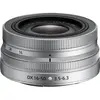 Image de Nikon Nikkor Z DX 16-50mm f/3.5-6.3 VR F/22 - F/40