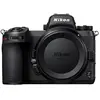 Image de Nikon Z 7II + Nikkor Z 24-120mm - Noir