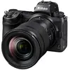 Image de Nikon Z 6II + Nikkor Z 24-120 mm - Noir