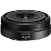 Image de Nikon Nikkor Z 26mm f/2.8 f/16 - f/2.8
