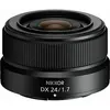 Image de Nikon Nikkor Z DX 24mm f/11 - f/1.7