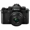 Image de Nikon Z f + Z 40mm f2 SE