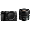 Image de Nikon Z 30 - Noir