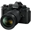 Image de Nikon Zf Kit 24-70mm Noir