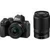 Image de Nikon Z50II - Noir