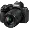 Image de NIKON Z50 II + Z 18-140