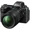 Image de Nikon Z6III + Z 24-200mm F4 6.3 - Noir