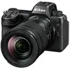 Image de Nikon Z6 III + Z 24 120mm f4