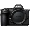 Image de Nikon Z5II - Noir