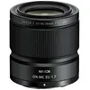 Image de Nikon Nikkor Z DX MC 35mm f/16 - f/1.7