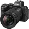 Image de NIKON Z5 II + Objectif Z 24-120mm f/4 S
