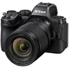Image de NIKON Z5 II + Objectif Z 24-105mm f/4?7.1