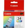 Image de Canon Cartouche encre BCI-24 couleur - Cyan, magenta, jaune