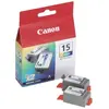 Image de Canon Cartouches d'encre BCI-15 - Cyan/Magenta/Jaune