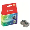 Image de Canon Cartouches d'encre BCI-16 - Tricolore