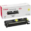 Image de Toner CANON 9284A003 701 - Yellow