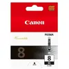 Image de CANON - Cartouche d'encre Noire CLI-8Bk - 0620B001