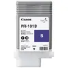 Image de Canon Cartouche d'encre PFI-101B - Bleu