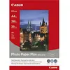 Image de Papier photo satiné Canon SG201 A4 260 g - 20 feuilles