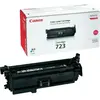 Image de Canon 2642B002 - Toner Magenta 723M - 8500 pages