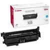 Image de Canon 2643B002 - Toner Cyan 723C - 8500 pages