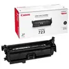 Image de Canon 2644B002 - Toner Noir 723BK - 5000 pages
