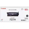 Image de Canon 2645B002 - Toner Noir 723H BK - 10 000 pages